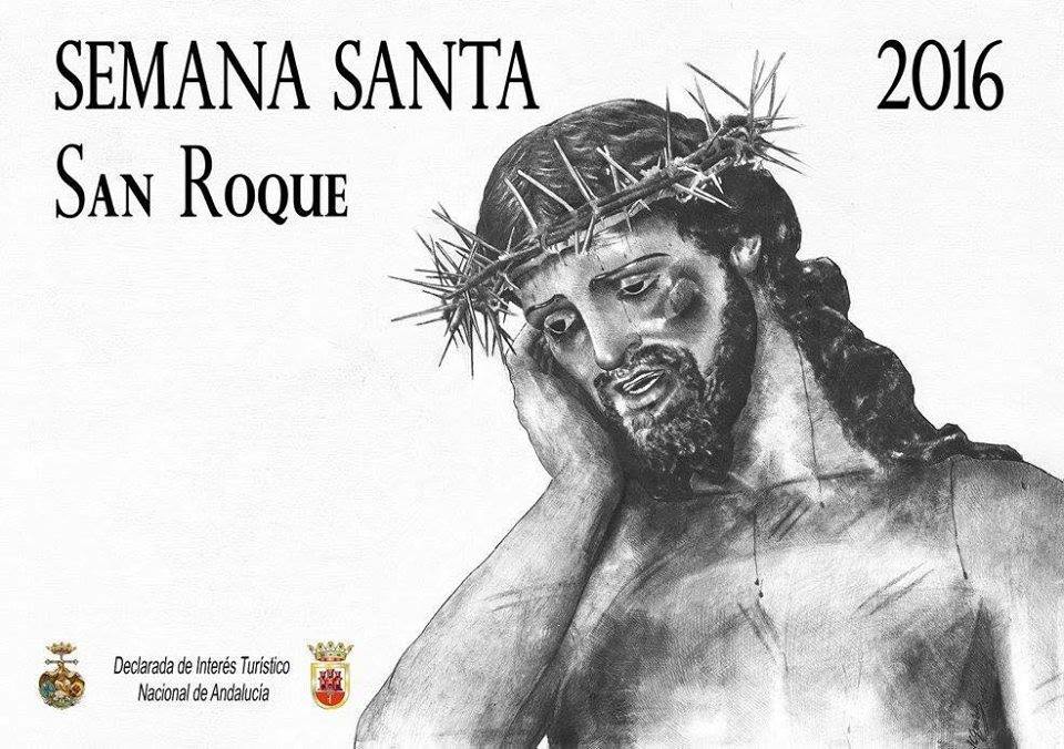 Semana Santa en San Roque  